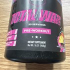 Redcon1 Total War Preworkout Powder 30 Servings Vice City Flavor Bb 2 2028