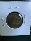 1947 Belgian Congo 2 Franc