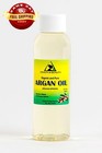 Argan Oil Refined Organic Moroccan By H b Oils Center Cold Pressed Pure 2 Oz