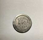 1876 Seated Liberty Half Dollar Silver Love Token Ml Lm Initials