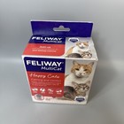 Feliway Multicat Happy Cats Calming   Comfort Diffuser 30 Days Starter Kit 03 27