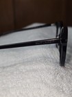 Saint Laurent Sl 106 001 Men s Glasses Black Size 50 - Blue Light Block
