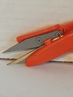 Crescent Wiss 1570bn Quick Clip Sharp Point Nippers 4-3 4  Wire Cutter Tool New