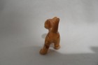 Hagen Renaker Retired Orange Tabby Kitten 1  Figurine Euc