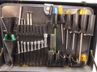 Vintage Jensen Tools Electronics Tool Kit