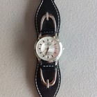 Bones Tv Show Wardrobe Prop Dr Brennan Emily Deschanel Watch Coa  02 