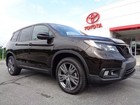 2019 Honda Cr-v Heated Seats Power Sunroof Fully Loaded Awd Ex-l Black