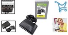 Variable Speed Sewing Machine Foot Pedal Electric Aluminum Plastic Fit Many M   