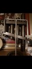 J c  Deagan Tubular Bells Percussion Instrument Chicago Vintage