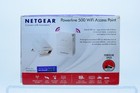Netgear Powerline 500   Wifi Xwnb5201 500 Mbps - Open Box