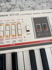 Casio Casiotone Mt 65 Vintage 1983 Electronic Keyboard