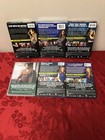 The Closer Seasons 1-6 New   Used  1 Disc Missing From Season 3 
