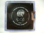 Echl Utah Grizzlies New  23-24 League Official Game Hockey Puck Collect Pucks