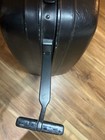 Vintage 1983 Samsonite Hardshell Rolling Suitecase