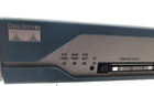 Cisco Catalyst 2800 Series Model 2811services Router W  Vic2-2fx0   Wic 1dsu-t1v