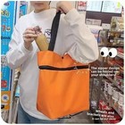 Foldable Shopping Cart Trolley With Wheels Portable Storage Bag Lightweight-new