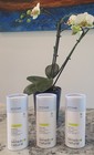 Attitude Sensitive Natural Deodorant  Vegan   Plastic Free  3 Pack  No Aluminum