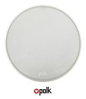 Polk Audio V60 6 5  Vanishing In Ceiling Speaker  white 