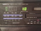 Vocopro Colt Digital Professional Cd Cdg Karaoke System