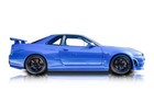 1999 Nissan Skyline Gt-r V-spec