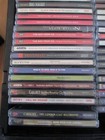 Soundtracks Movie Broadway London Cast Cds Choice 6  18 Fs Or  3   Flat Shipping