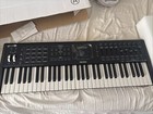 Arturia Keylab 61 Mkii Midi Keyboard Controller Black
