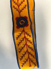 Vintage Ymca Y-indian Guides Headband Insignia Fathers And Sons Pals Forever