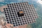 Authentic Blue Bird 1 -spacex Falcon-9- Launch Satellite Mission Employee Patch