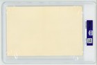 Paul Von Hindenburg  germany    Signed Autographed Letter   Psa Dna Encased