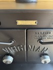 Fisher Grandpa Bear Size Wood Stove  delivery Available 