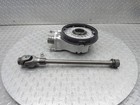 2006 03-09 Honda St1300 St1300p Oem Rear Differential Final Drive Shaft Assembly