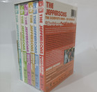 The Jeffersons The Complete Series dvd  2020  33-disc Set  Seasons 1-11  New