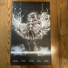 Mattel Monster High Voltageous Frankie Stein Doll Sdcc 2022 Hhr59 New In Box