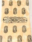 The Magic Castle Hollywood Academy Of Magical Arts Vintage Necktie New