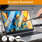 Macbook Pro Air 13 Tempered Glass Screen Protector 2 Pack