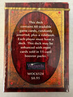 Magic The Gathering Fifth Edition Tournament Starter Deck   1997   Sealed Mtg B