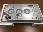 Ramblewood Gc2-37n  natural Gas  2 Burner Gas Cooktop  Etl Safety Certified 