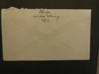 Gilbert   Ellice Islands  tarawa  Airmail Cover To England 