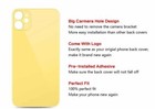 Lot Back Glass Replacement With Metal   Magnet For Iphone 16 15 14 Pro Max Plus