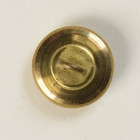1930s-wwii Corp Of Military Accountants British Uniform Button N6d