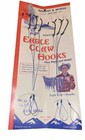 Eagle Claw Snelled Hooks Size2 0 No 32