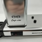 Technivorm Moccamaster One-cup Coffee Maker 10 Oz Polished Stainless Steel