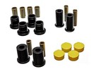Energy Suspension 5 3122g Control Arm Bushing Set - Control Arm Bushing
