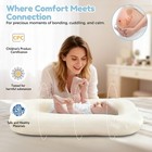 Baby Sleeping Pad  Bed-in-bed