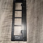 Microsoft Xbox One S Console Vertical Stand  3ar-0001  - Black Power A Brand