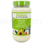 Primal Kitchen Real Mayonnaise With Avocado Oil 24oz Lot Of 3