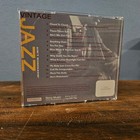 Vintage Jazz Ain t Misbehavin  Cd By Restoration Hardware Cd Free Usa Shipping
