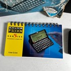 Psion Series 5 Palmtop Computer Pda  1900-0142-01   used 