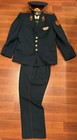Soviet Military Parade Uniform Major Of Ussr Forces Original Used