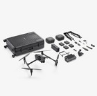 Dji Inspire 3 T740 8k Cinema Drone W  Rc Plus   6 Batteries Prossd 1tb -